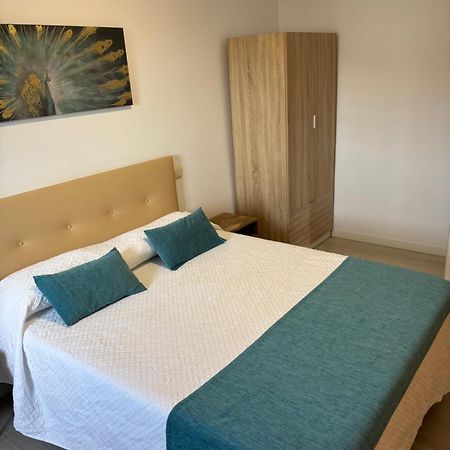 Apartamento Playa Vigo Ngoại thất bức ảnh