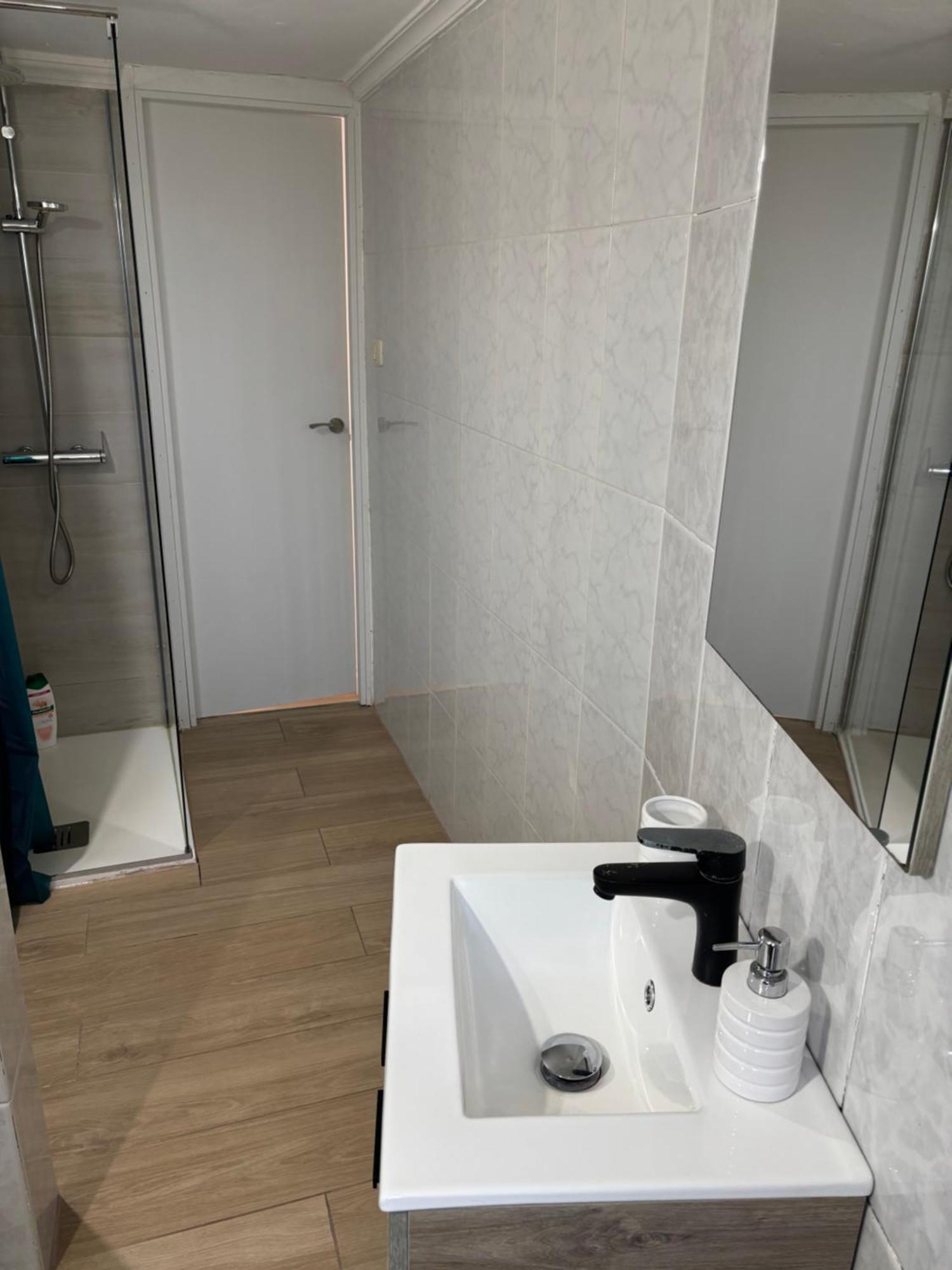 Apartamento Playa Vigo Ngoại thất bức ảnh