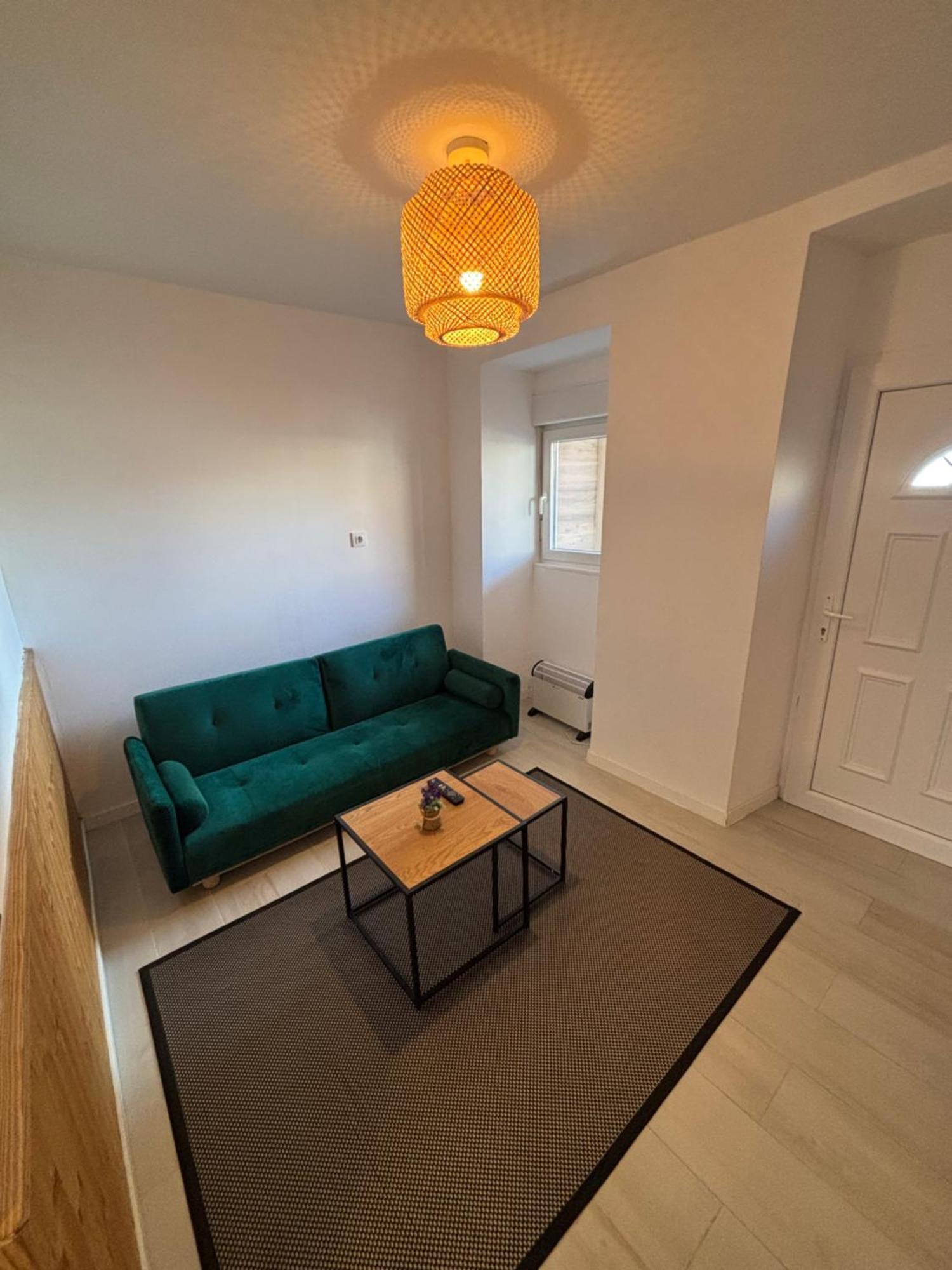Apartamento Playa Vigo Ngoại thất bức ảnh